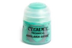 TECHNICAL: NIHILAKH OXIDE